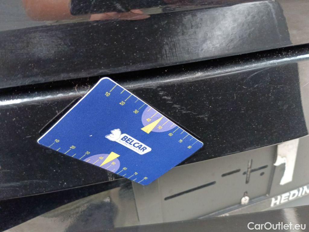 Mercedes  CLA-Klasse Mercedes-Benz CLA Shooting Brake CLA 180 d Aut. 5d #45