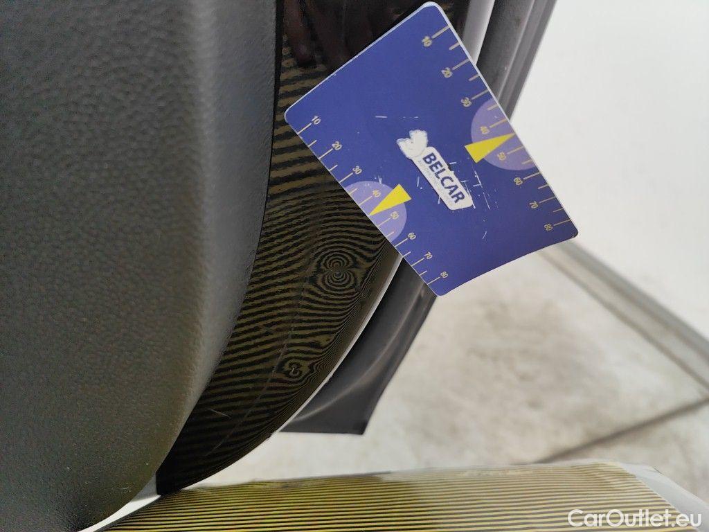 Mini  Cooper Mini Cabrio  (100 kW) Aut. 2d #80