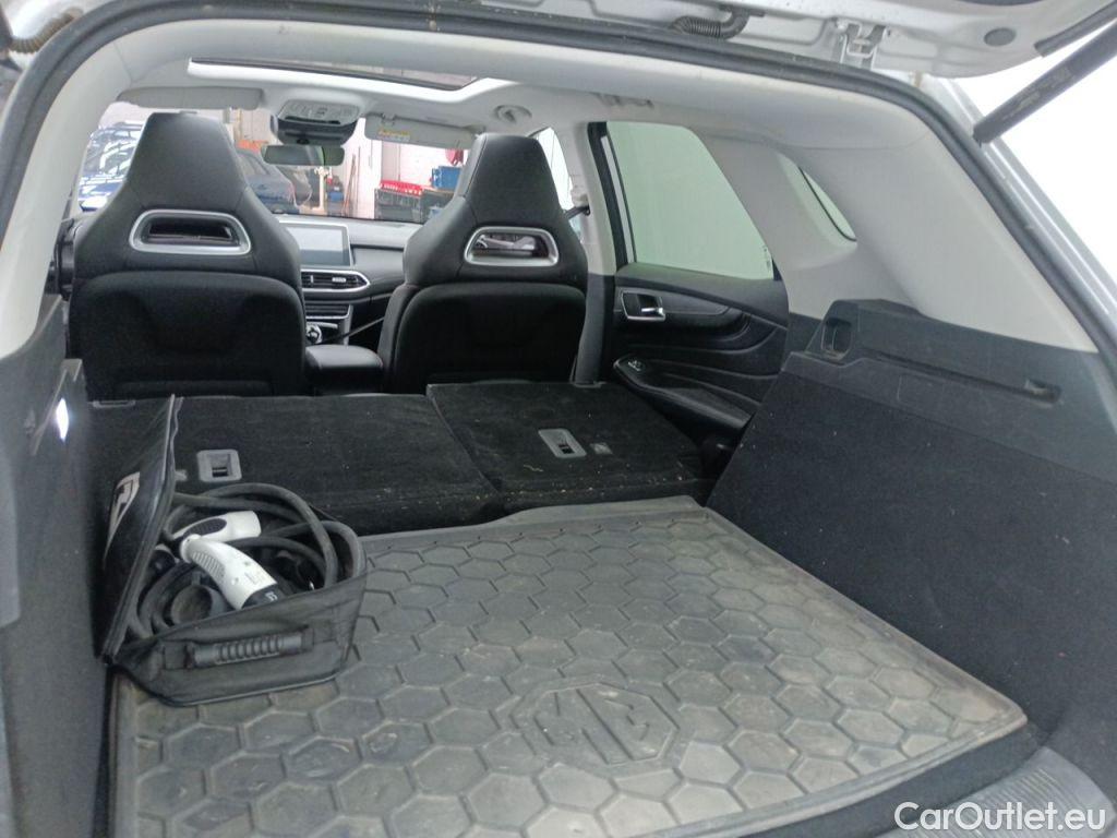 MG  EHS MG  1.5T Luxury 5d #86