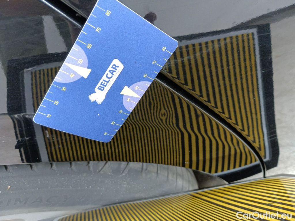 Mercedes  CLA-Klasse Mercedes-Benz CLA Shooting Brake CLA 180 d Aut. 5d #52