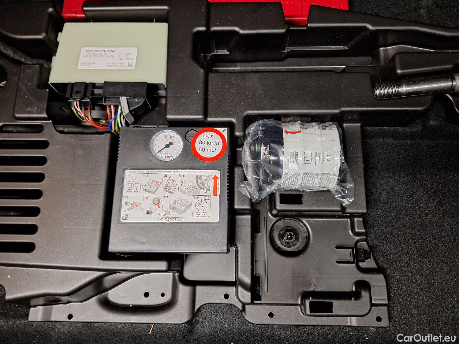 Mercedes  CLA-Klasse Mercedes, CLA-Class SB '19, Mercedes-Benz CLA Shooting Brake CLA 180 d Busines #16