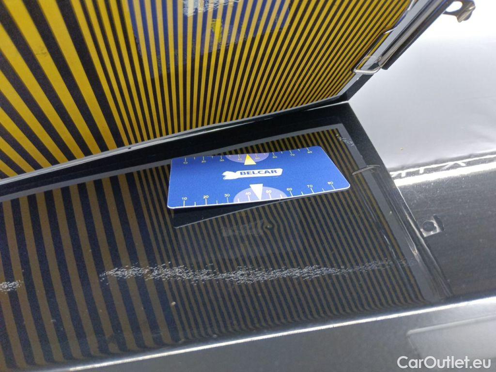 Mercedes  CLA-Klasse Mercedes-Benz CLA Shooting Brake CLA 180 d Business Solution Aut. 5d #51