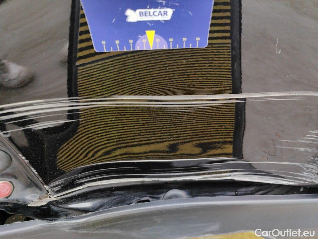 Mini  Cooper Mini Cabrio  (100 kW) Aut. 2d #70