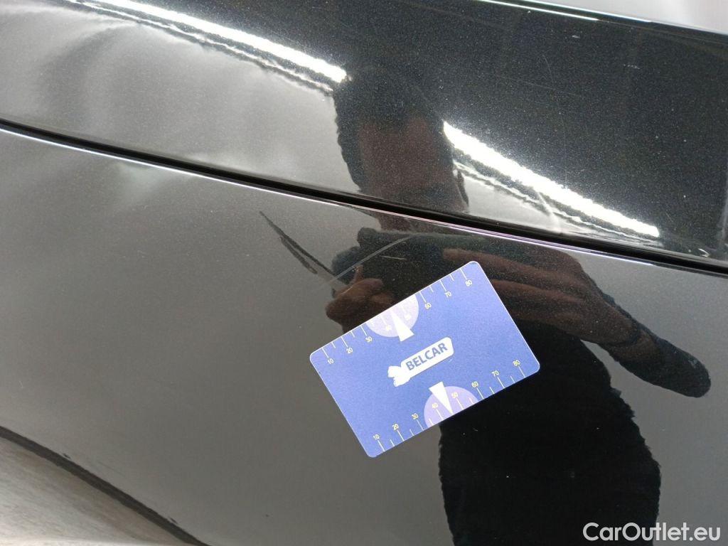 Mercedes  CLA-Klasse Mercedes-Benz CLA Shooting Brake CLA 180 d Business Solution Aut. 5d #63