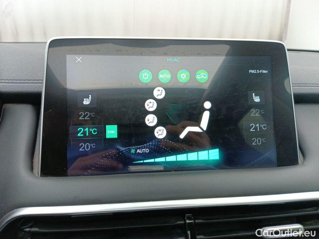 MG  EHS MG  1.5T Luxury 5d #37