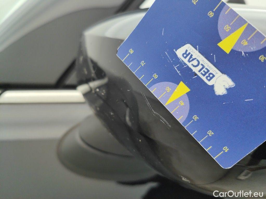 Mini  Cooper Mini Cabrio  (100 kW) Aut. 2d #42