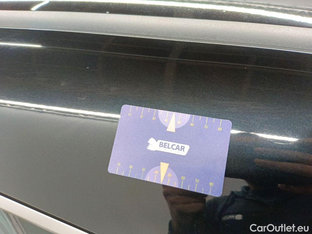 Mercedes  CLA-Klasse Mercedes-Benz CLA Shooting Brake CLA 180 d Business Solution Aut. 5d #55