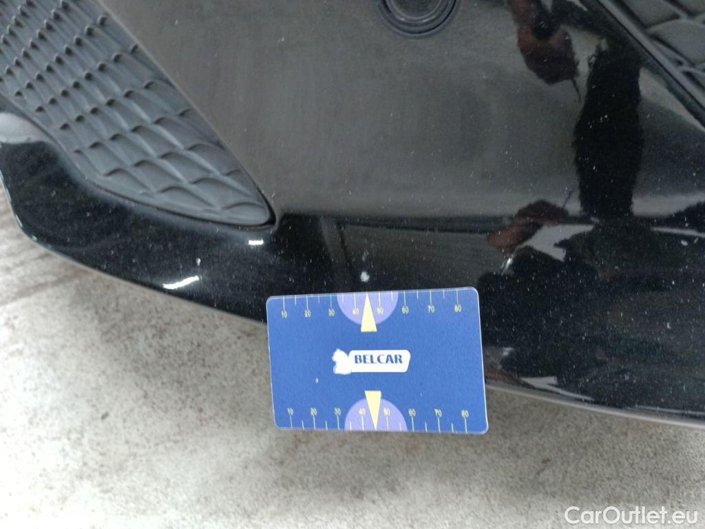 Mercedes  CLA-Klasse Mercedes-Benz CLA Shooting Brake CLA 180 d Aut. 5d #27