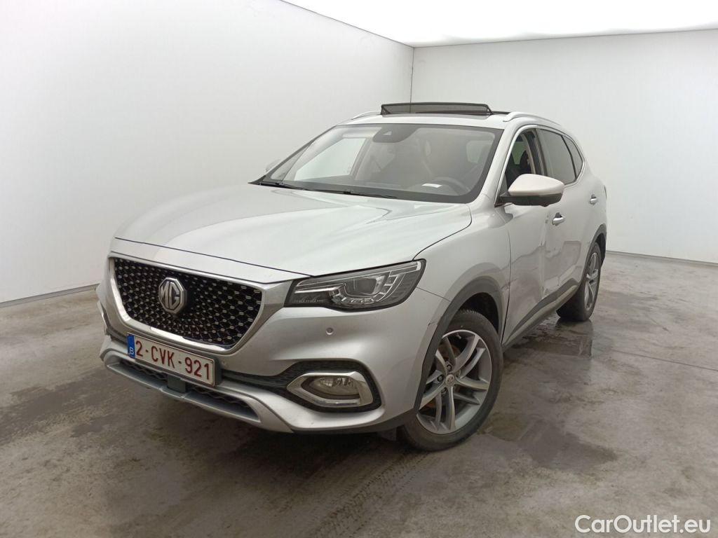 MG  EHS MG  1.5T Luxury 5d #1