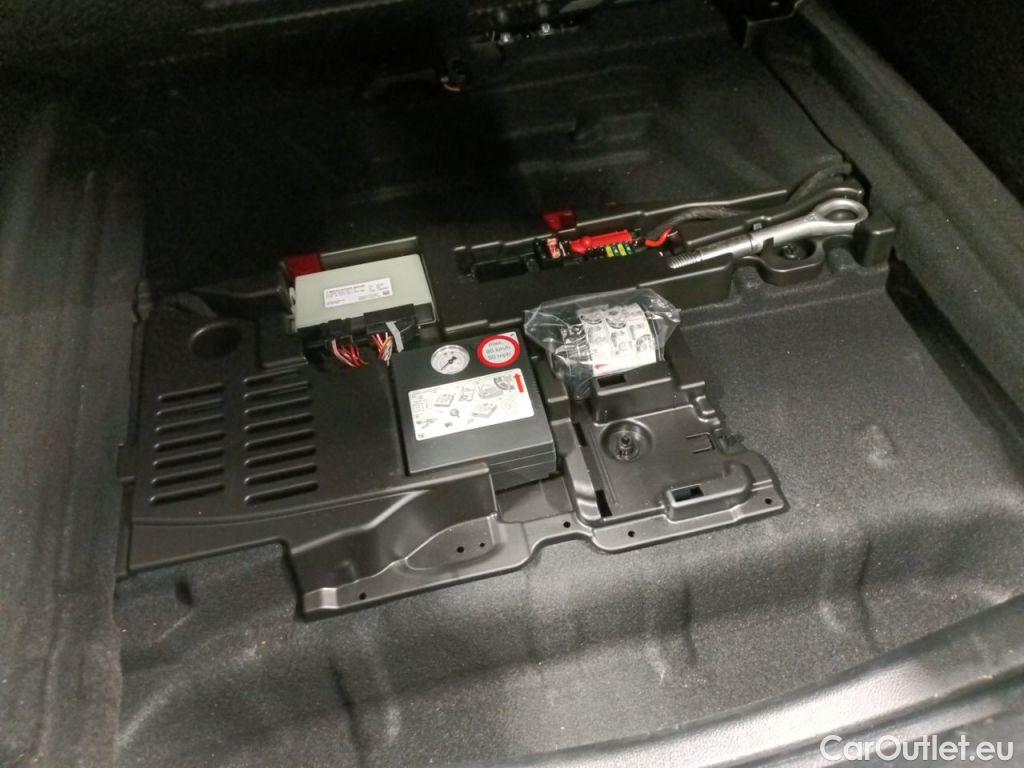 Mercedes  CLA-Klasse Mercedes-Benz CLA Shooting Brake CLA 180 d Business Solution Aut. 5d #17