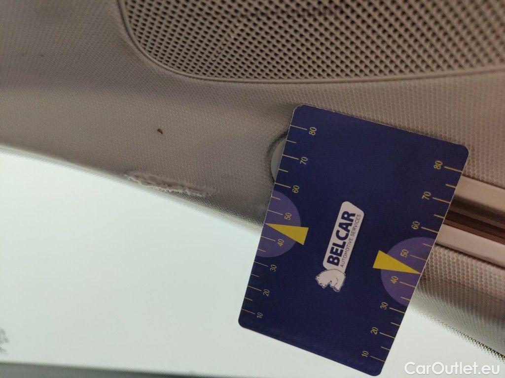 Mercedes  E-Klasse Mercedes-Benz  Break E 200d Business Solution 5d #42