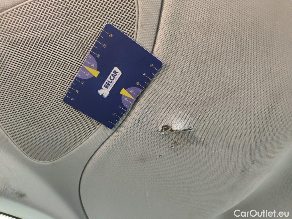 Mercedes  E-Klasse Mercedes-Benz  Break E 200d Business Solution 5d #44