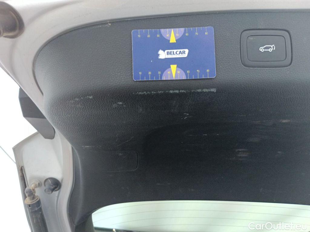 MG  EHS MG  1.5T Luxury 5d #32