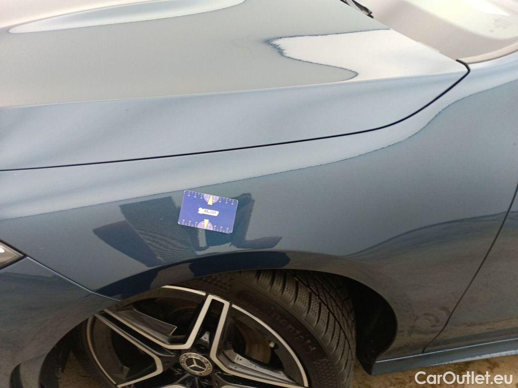 Mercedes  CLA-Klasse MERCEDES CLASSE CLA SHOOTING BREAK DIESEL (X118) CLA 180 d Business Solution 5d #26