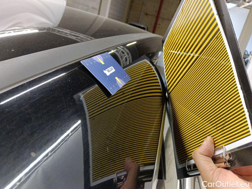 Mercedes  CLA-Klasse Mercedes-Benz CLA Shooting Brake CLA 180 d Aut. 5d #49