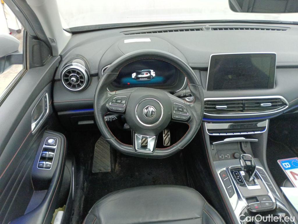 MG  EHS MG  1.5T Luxury 5d #9