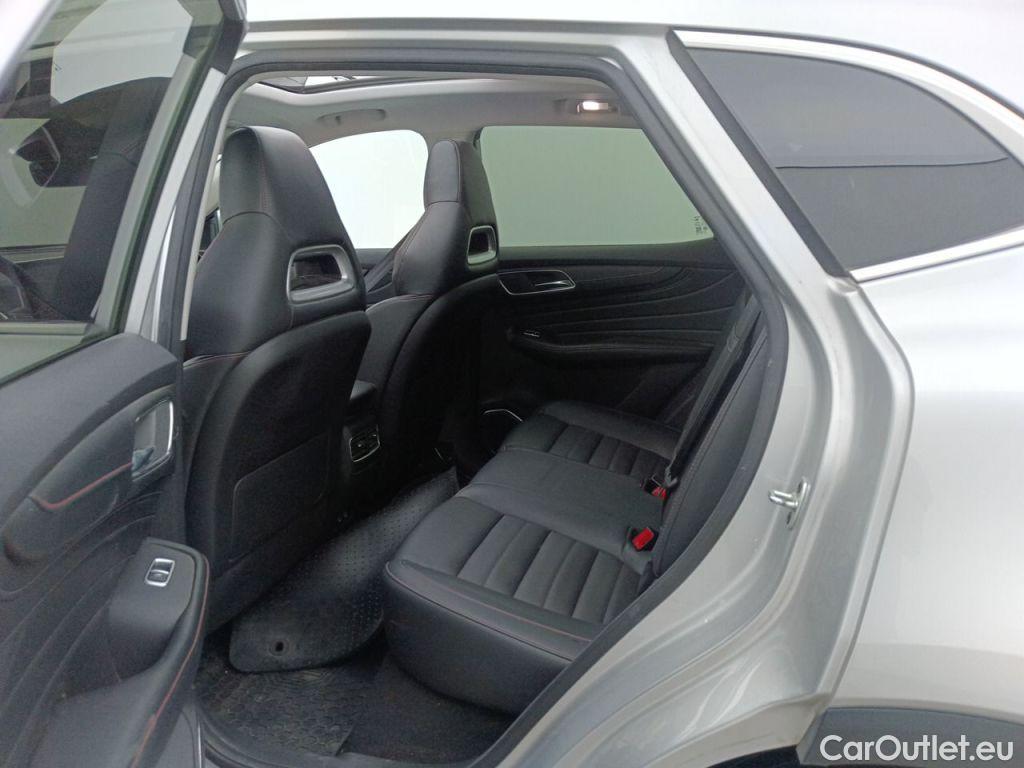 MG  EHS MG  1.5T Luxury 5d #10