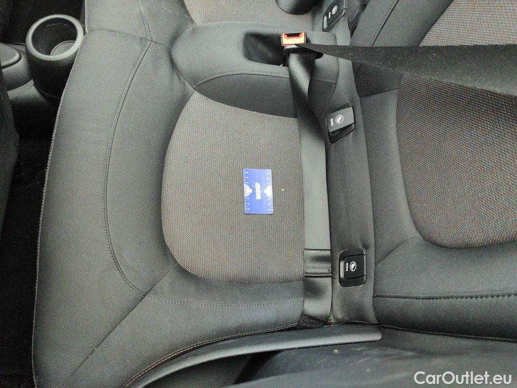 Mini  Cooper Mini Cabrio  (100 kW) Aut. 2d #104