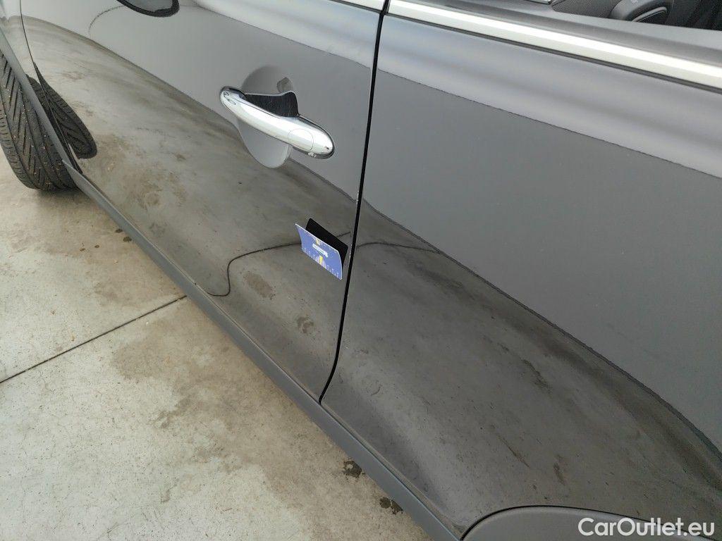 Mini  Cooper Mini Cabrio  (100 kW) Aut. 2d #43