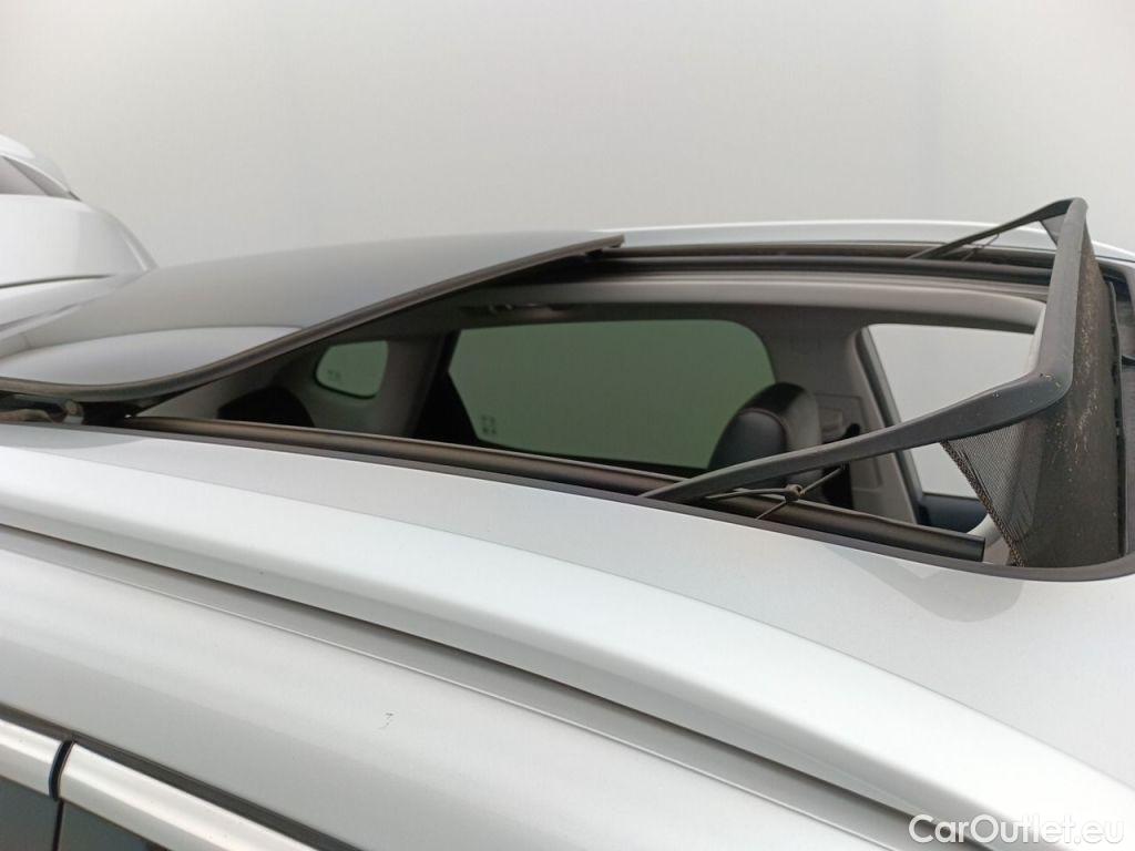 MG  EHS MG  1.5T Luxury 5d #20