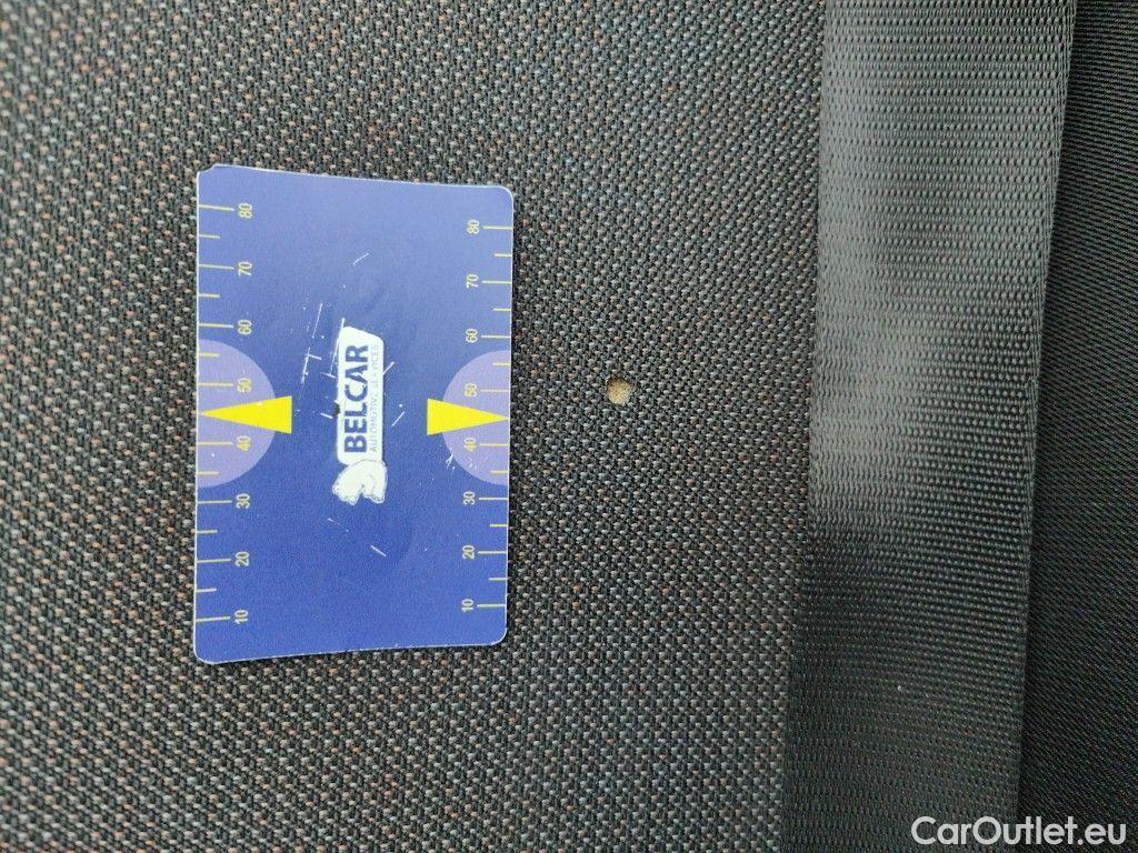 Mini  Cooper Mini Cabrio  (100 kW) Aut. 2d #105