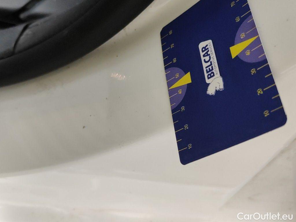 Mercedes  E-Klasse Mercedes-Benz  Break E 200d Business Solution 5d #23