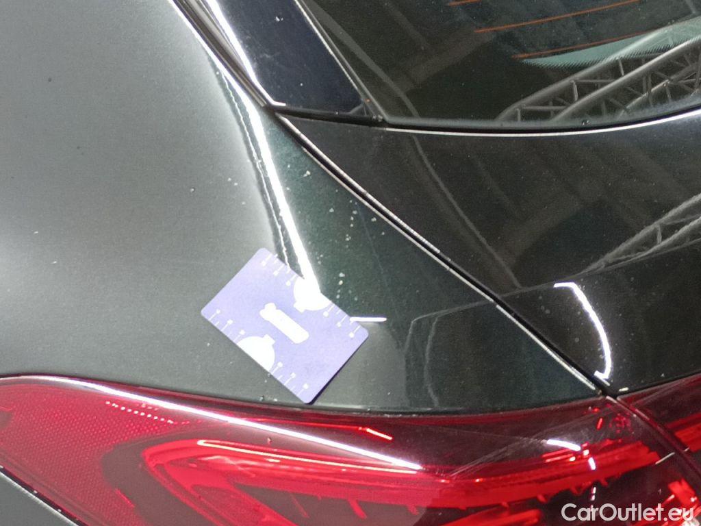 Mercedes  CLA-Klasse Mercedes-Benz CLA Shooting Brake CLA 180 d Business Solution Aut. 5d #44