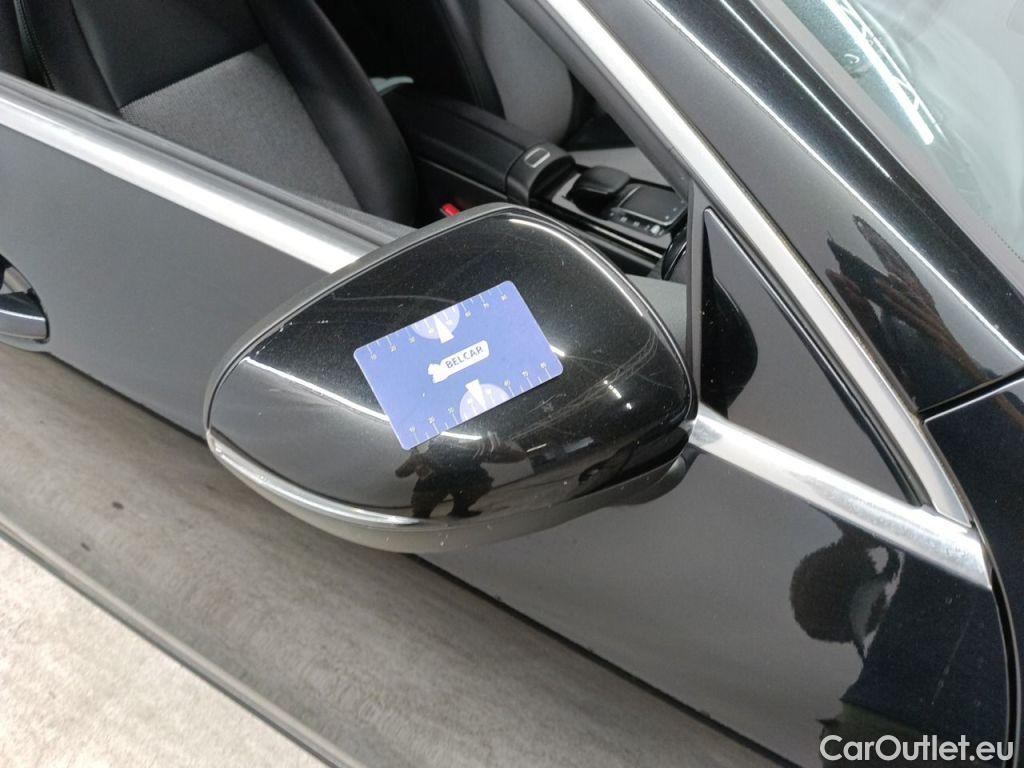 Mercedes  CLA-Klasse Mercedes-Benz CLA Shooting Brake CLA 180 d Aut. 5d #28