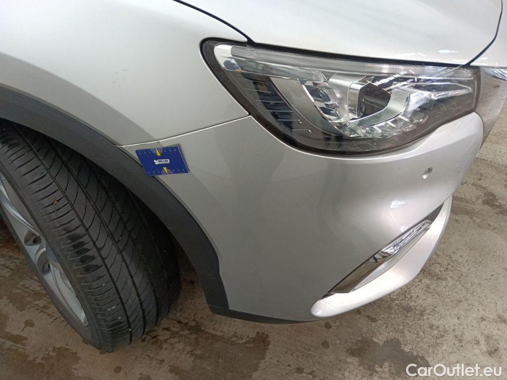 MG  EHS MG  1.5T Luxury 5d #40