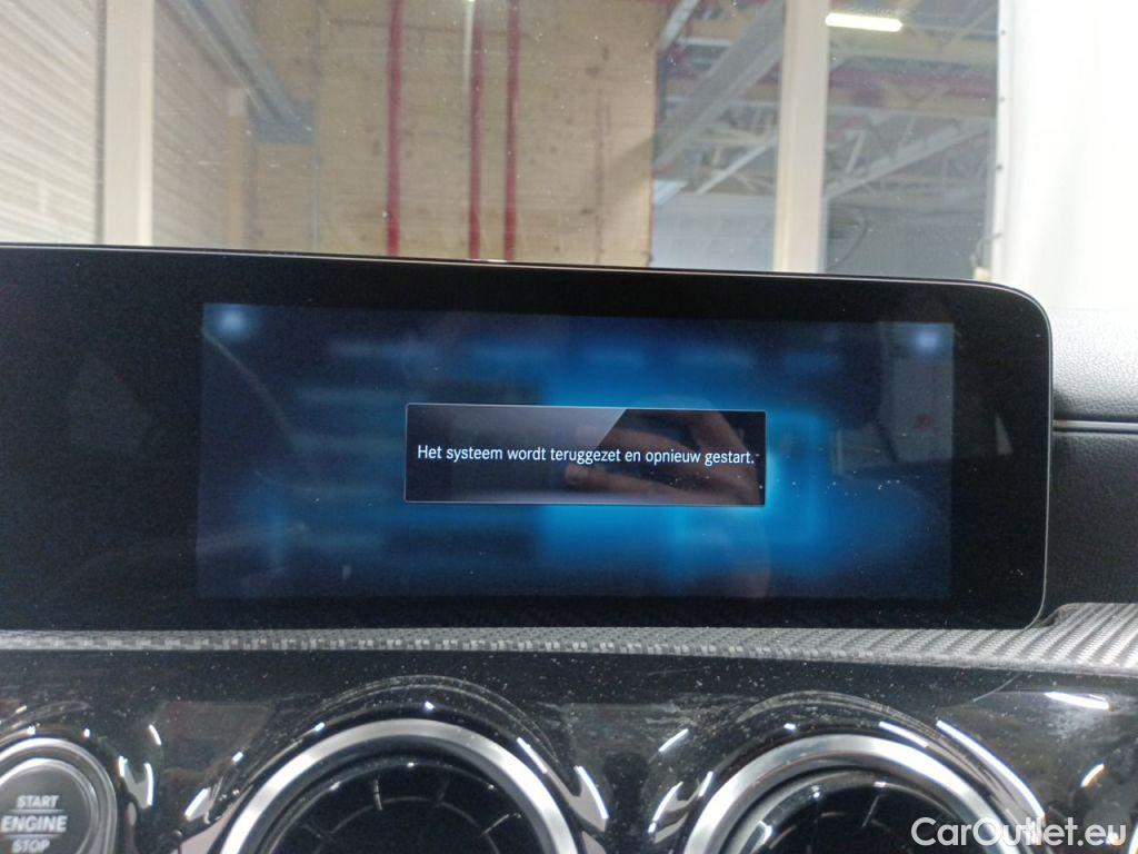 Mercedes  CLA-Klasse Mercedes-Benz CLA Shooting Brake CLA 180 d Business Solution Aut. 5d #15