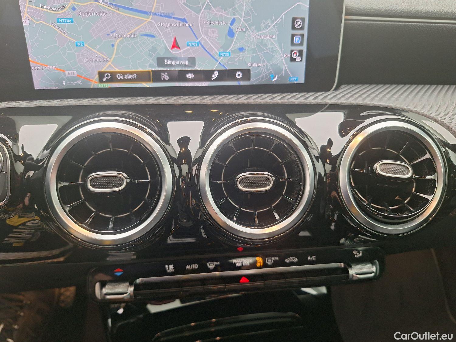 Mercedes  CLA-Klasse Mercedes, CLA-Class SB '19, Mercedes-Benz CLA Shooting Brake CLA 180 d Busines #21