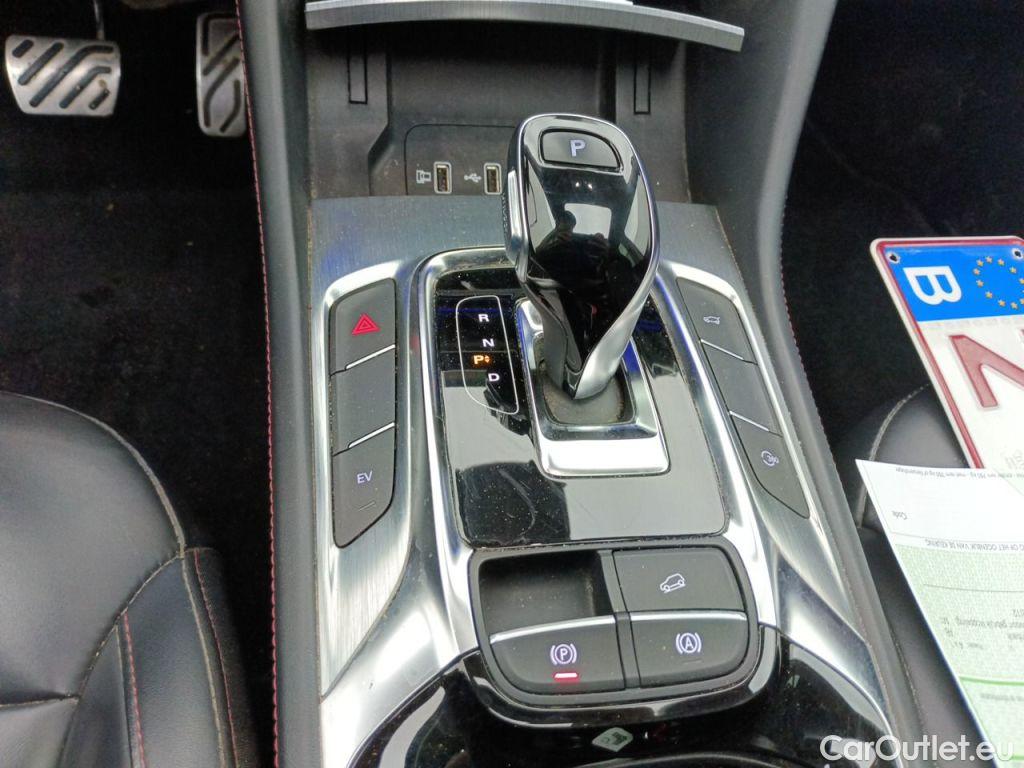 MG  EHS MG  1.5T Luxury 5d #36