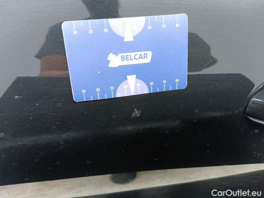 Mercedes  CLA-Klasse Mercedes-Benz CLA Shooting Brake CLA 180 d Aut. 5d #38