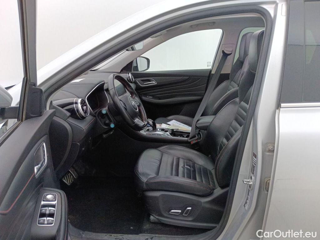 MG  EHS MG  1.5T Luxury 5d #3