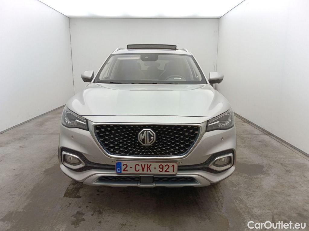 MG  EHS MG  1.5T Luxury 5d #5