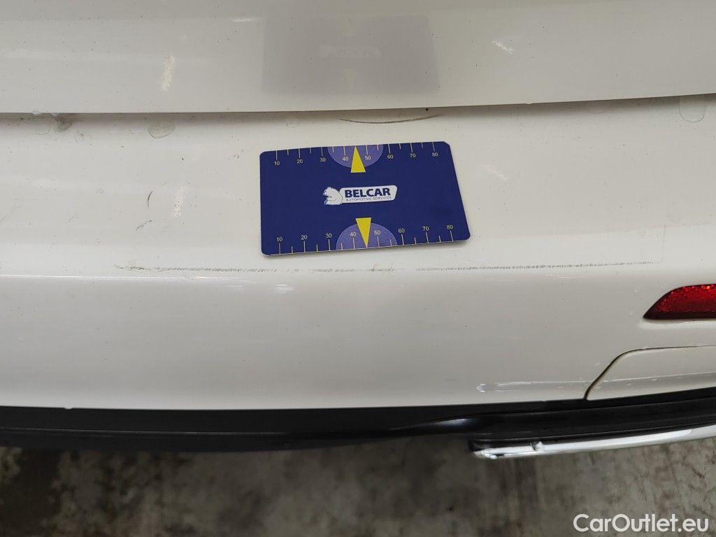 Mercedes  E-Klasse Mercedes-Benz  Break E 200d Business Solution 5d #28