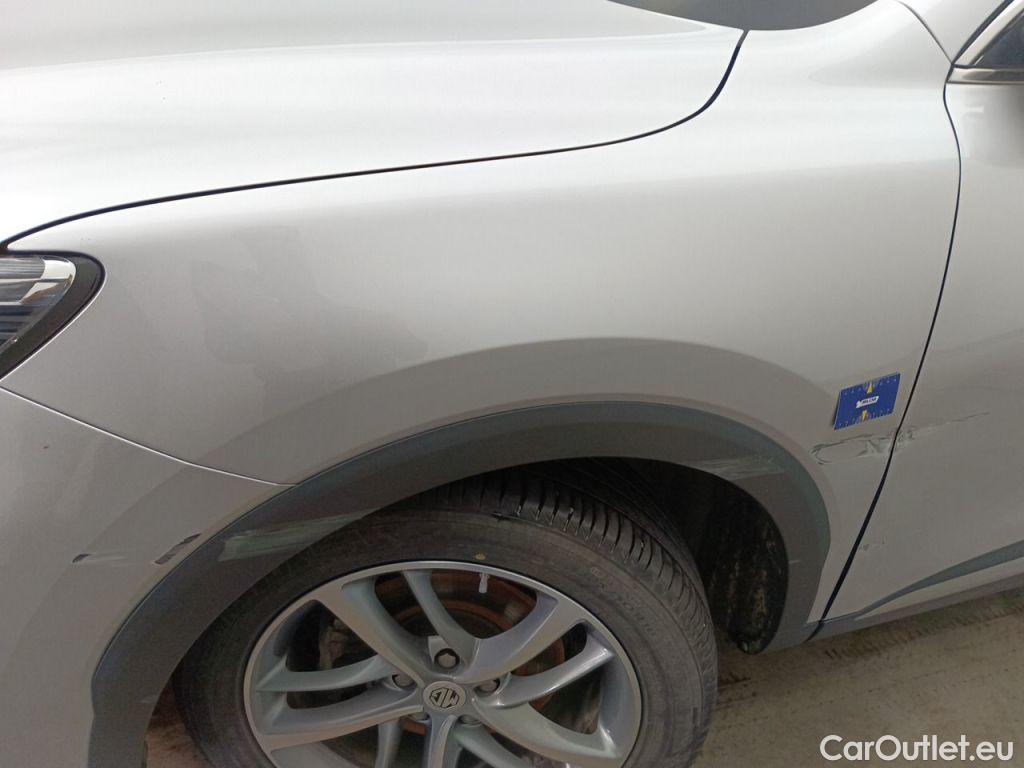 MG  EHS MG  1.5T Luxury 5d #48