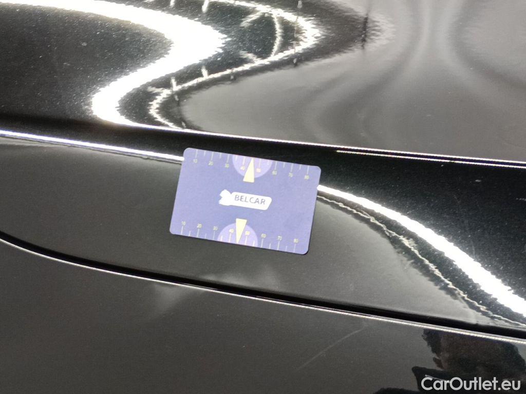 Mercedes  CLA-Klasse Mercedes-Benz CLA Shooting Brake CLA 180 d Business Solution Aut. 5d #34