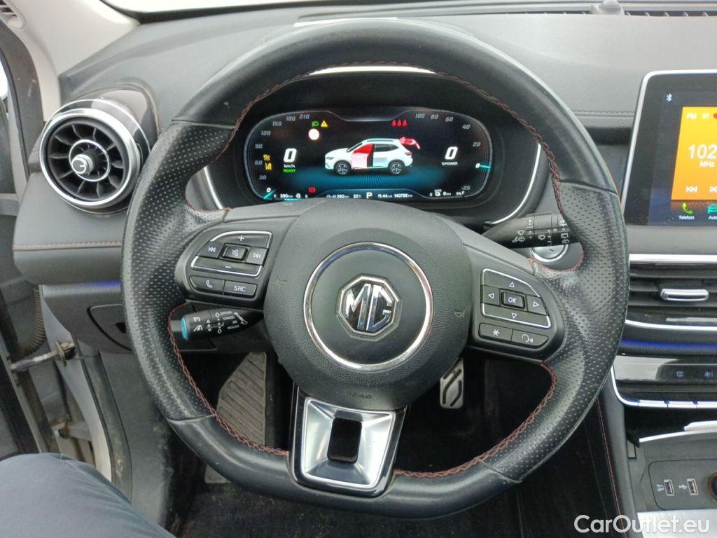 MG  EHS MG  1.5T Luxury 5d #34