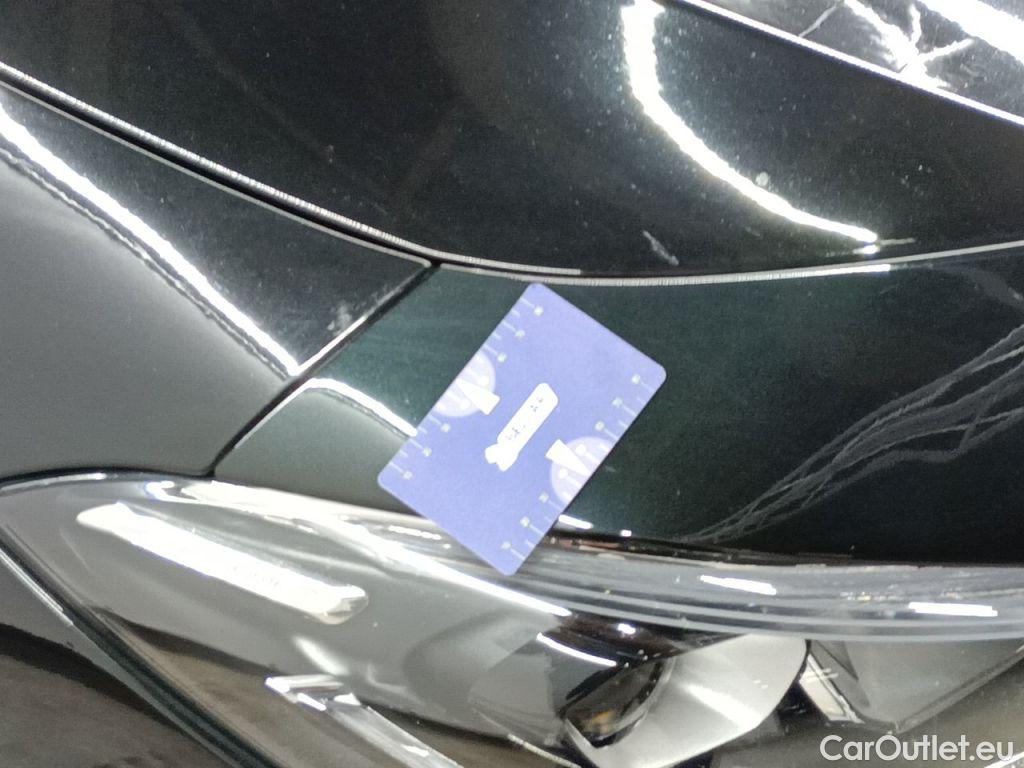 Mercedes  CLA-Klasse Mercedes-Benz CLA Shooting Brake CLA 180 d Business Solution Aut. 5d #31