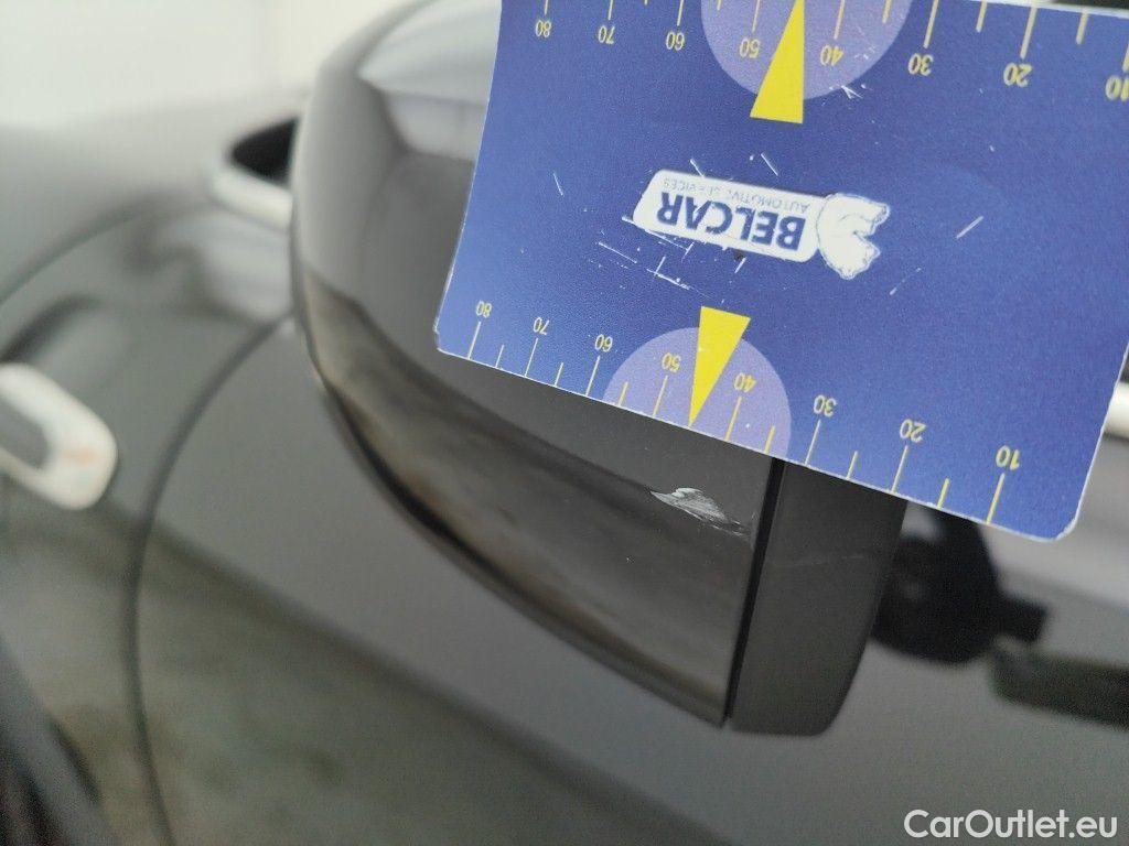 Mini  Cooper Mini Cabrio  (100 kW) Aut. 2d #41