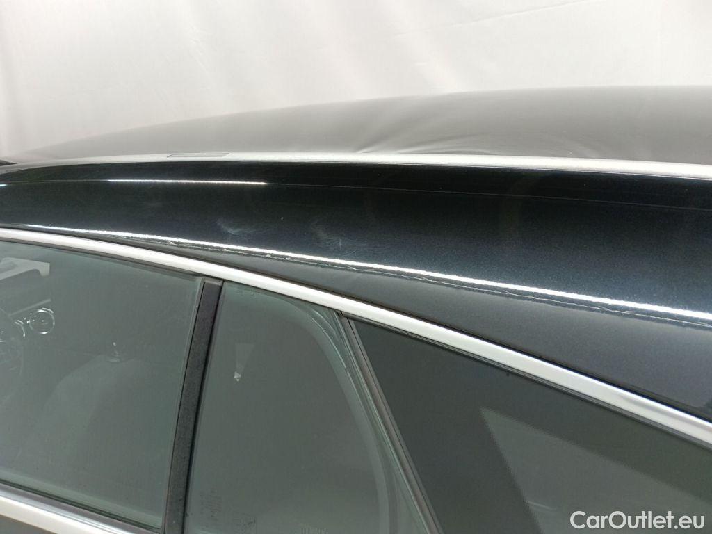 Mercedes  CLA-Klasse Mercedes-Benz CLA Shooting Brake CLA 180 d Business Solution Aut. 5d #42