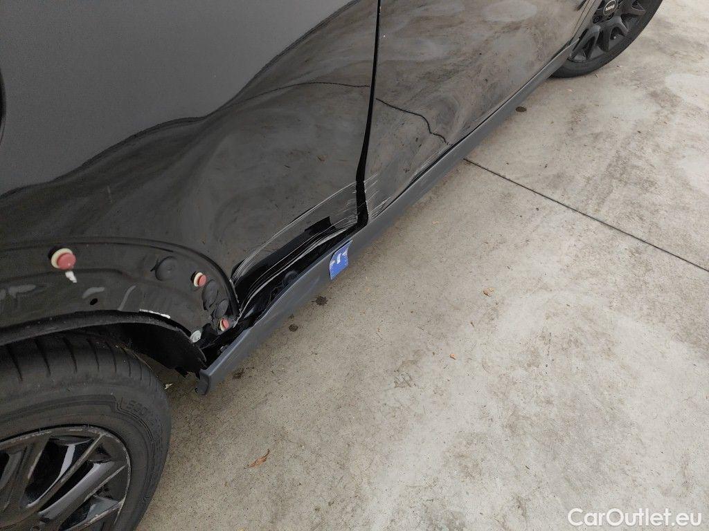 Mini  Cooper Mini Cabrio  (100 kW) Aut. 2d #76