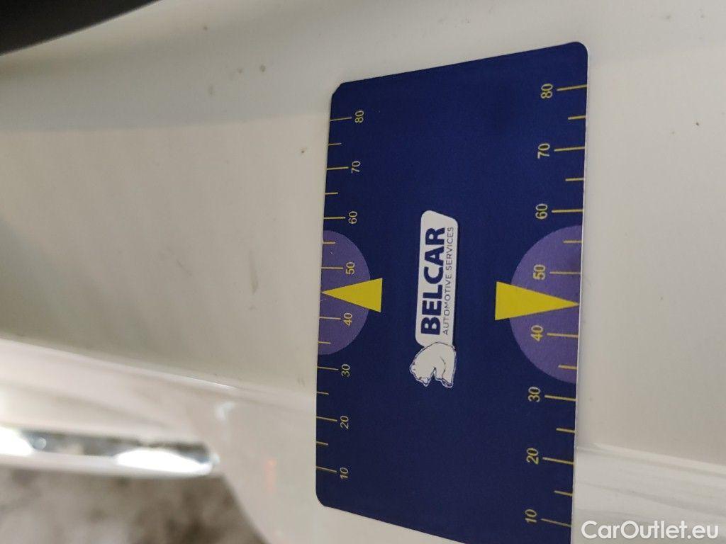 Mercedes  E-Klasse Mercedes-Benz  Break E 200d Business Solution 5d #26