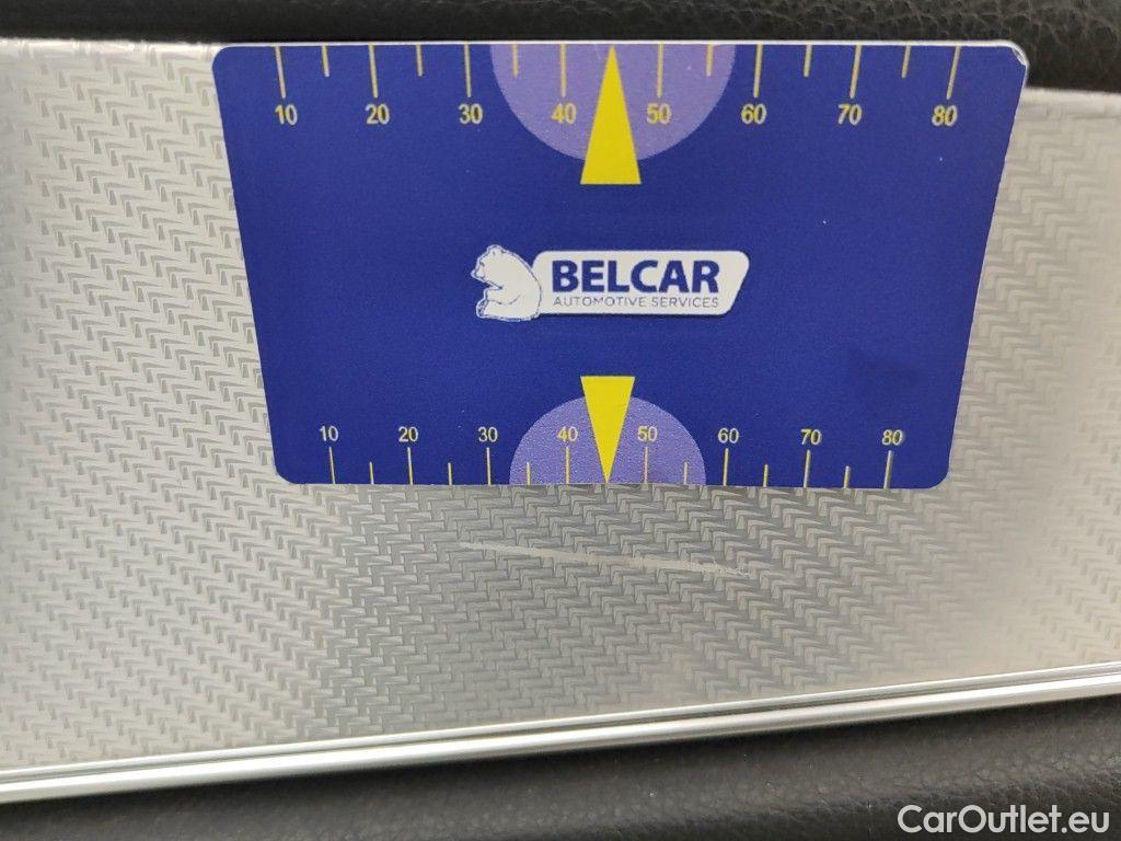 Mercedes  E-Klasse Mercedes-Benz  Break E 200d Business Solution 5d #51