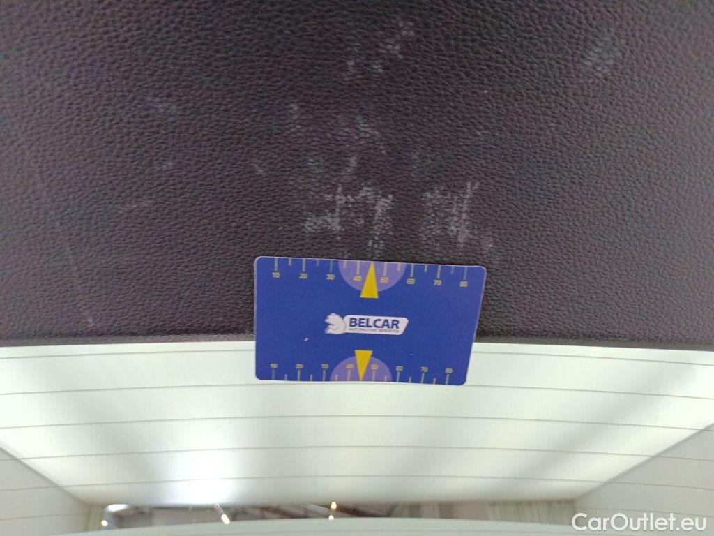 MG  EHS MG  1.5T Luxury 5d #33