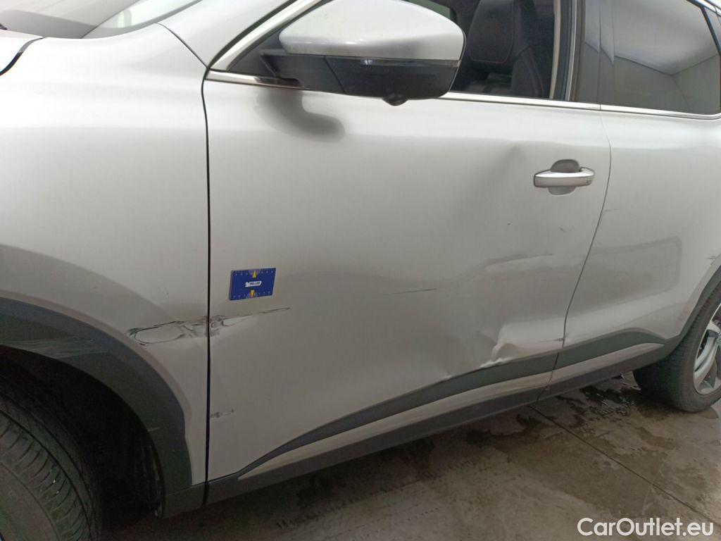 MG  EHS MG  1.5T Luxury 5d #55