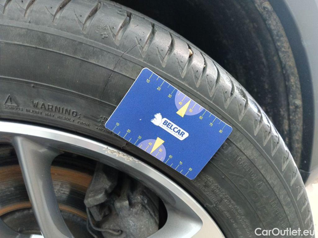 MG  EHS MG  1.5T Luxury 5d #83