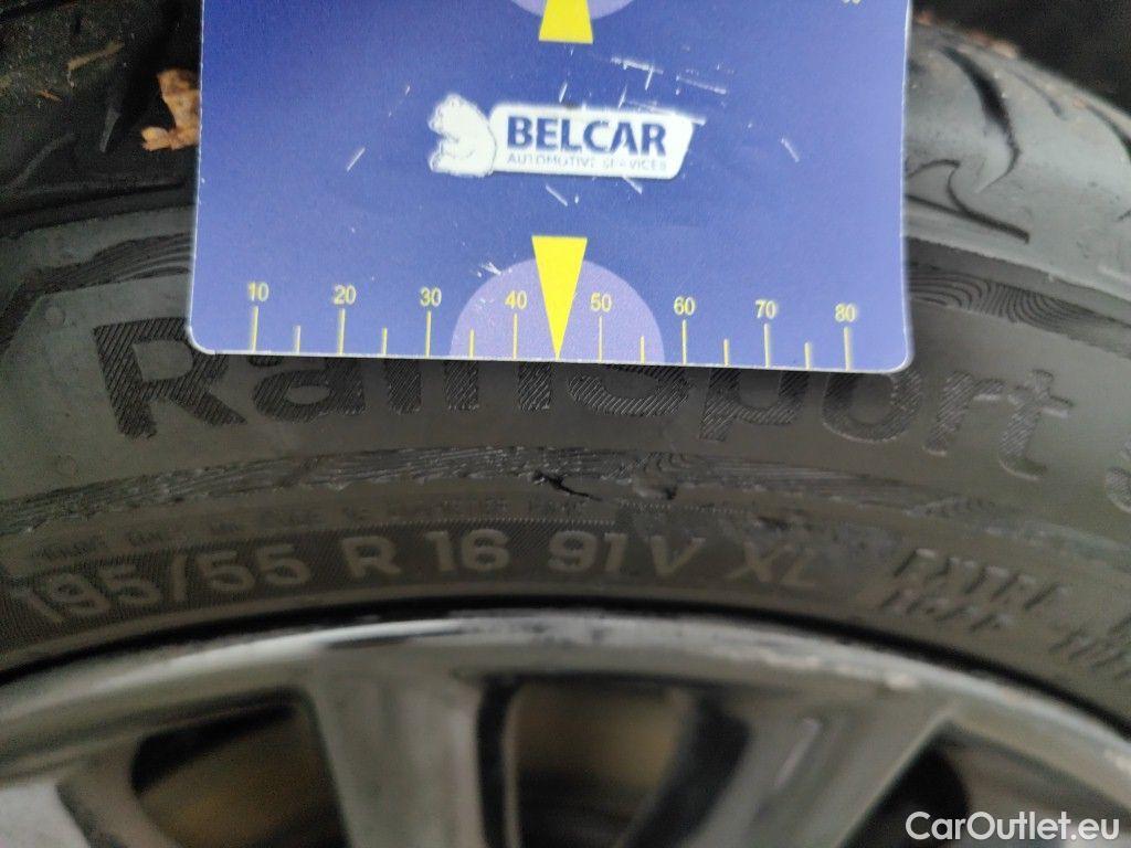 Mini  Cooper Mini Cabrio  (100 kW) Aut. 2d #103