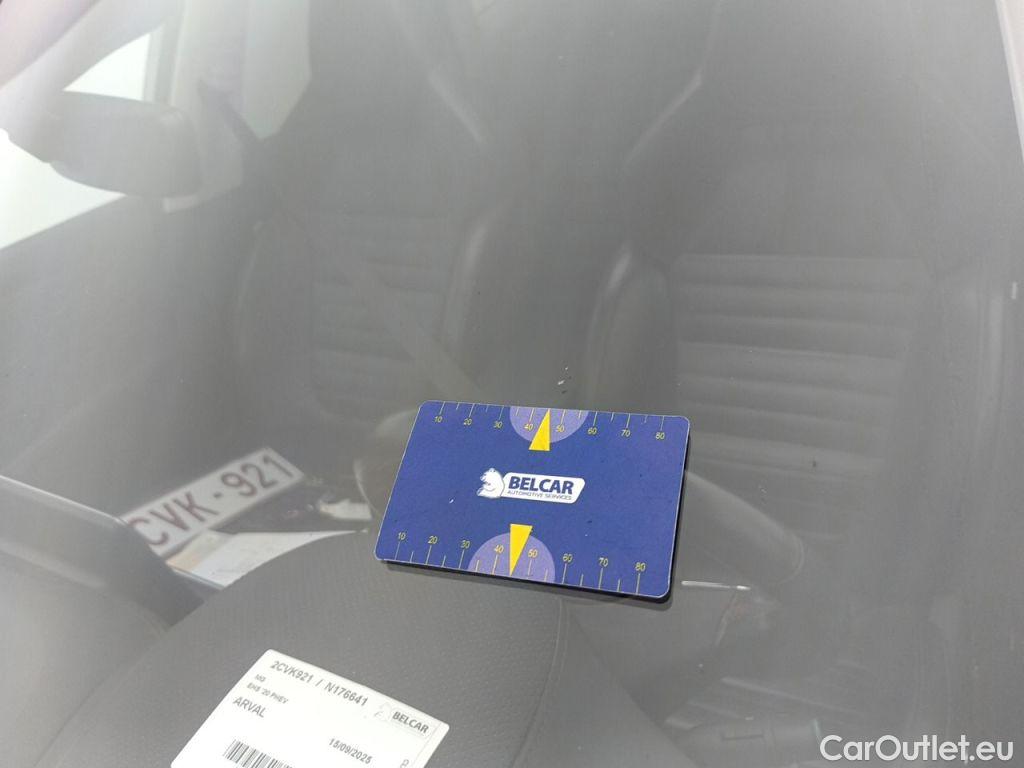 MG  EHS MG  1.5T Luxury 5d #47